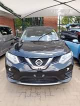 used nissan xtrail