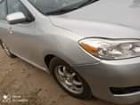 A picture of MATRIX 2010 MODEL VERY CLEAN AND SWEET RIDE 2 7M