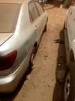 A picture of Toyota corolla Engine gear n gd condition All ac components