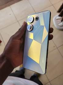 A picture of Tecno camon 20
