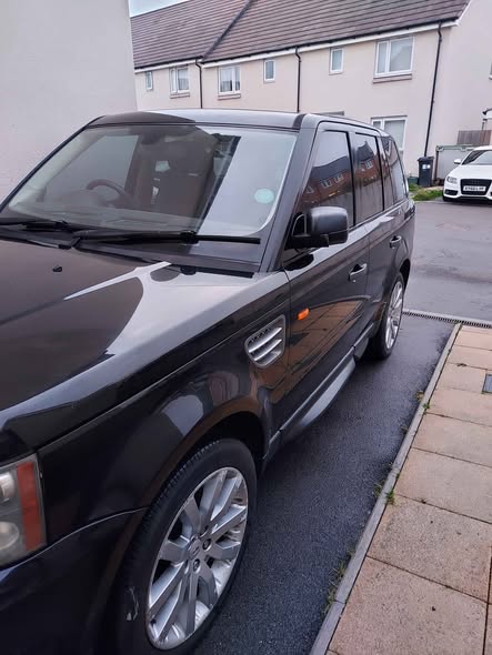 rover