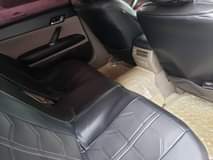 A picture of Toyota Mark X On sale now I want money now