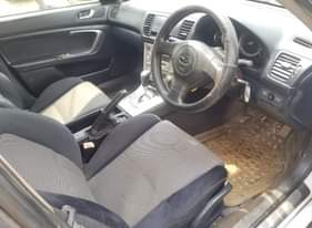 A picture of SUBARU LEGACY 14M UGX CALL OR WHATSAPP 0708541553 Buyers and