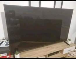 A picture of Samsung 75 4k Tizen smart Tv