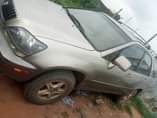A picture of Rx300