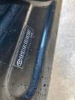 A picture of registered