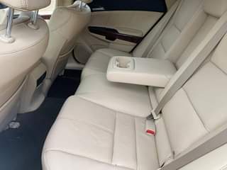 A picture of Distress sale Toks Accident free Honda Crosstour
