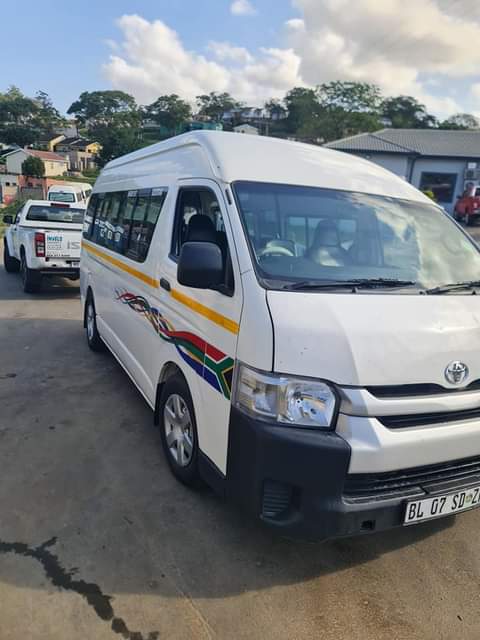 Toyota Q.
