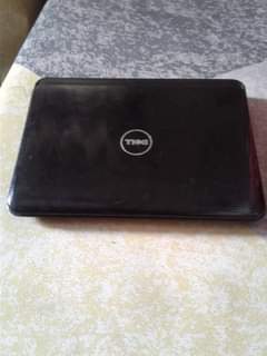 A picture of Dell