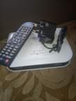 A picture of HISENSE SMART TV STAR X LED TV AZAM DEKODA