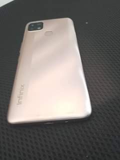 infinix hot 10i