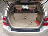 A picture of 2005 model toyota Highlander LIMITED EDITION for sale sound 3MZ