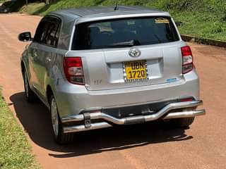 A picture of TOYOTA