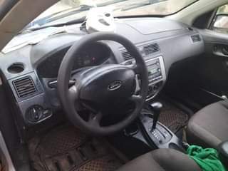 A picture of Ford focus