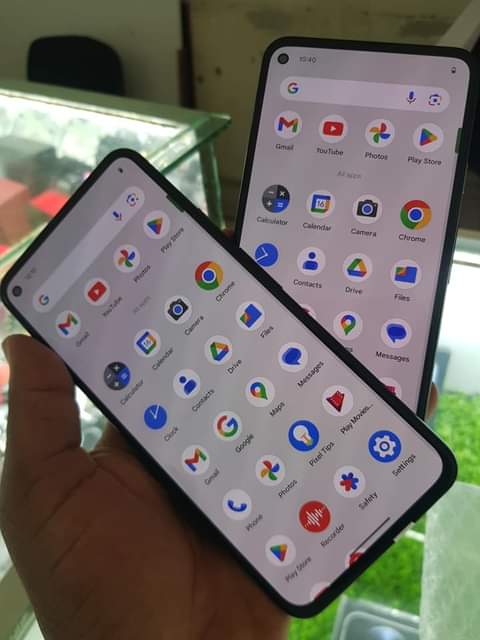 google pixel