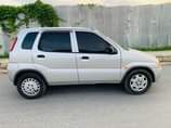 A picture of SUZUKI SWIFT