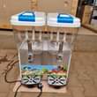 A picture of Juice Dispensers Single Double Triple