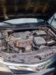 A picture of Toyota Camry 012