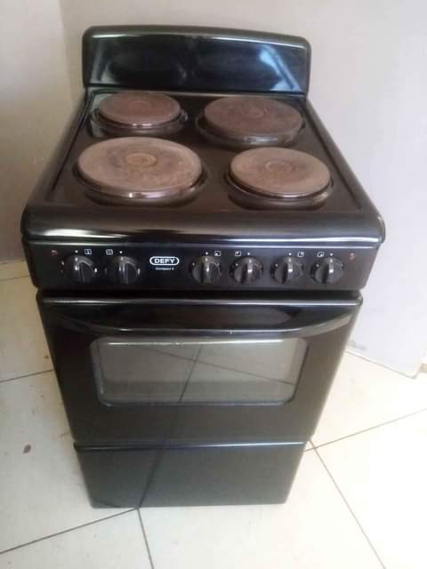 stoves