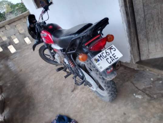 A picture of Boda inauzwa bunju Dsm