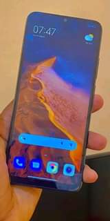A picture of Redmi 10c