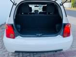 A picture of Toyota ist