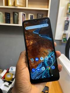 nokia