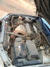 A picture of Igando Lagos State