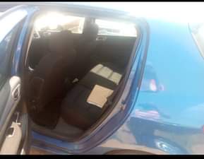 A picture of SUPER CLEAN PEUGEOT 307 WELL MAINTAIN Asking price N800 000