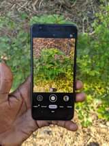 A picture of Google pixel 3A mpyaaaaa atar gb64 ram4 net4g camera radiii