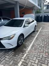 A picture of 2016 Toyota Camry Salo