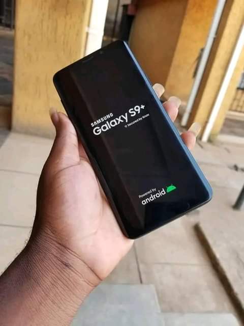 samsung s9