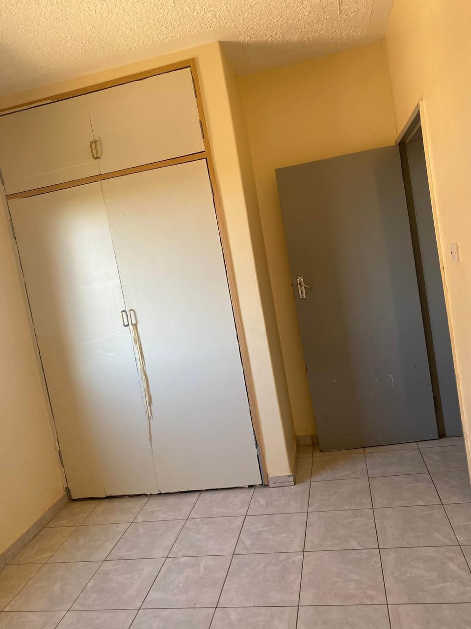 rooms to rent harare