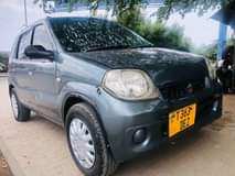 A picture of Suzuki kei