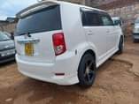 A picture of TOYOTA RUMION UBK MODEL 2008 CC1.5VVTI PRICE26.7M OR WTSUP 0708