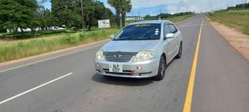 toyota vvti