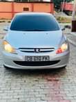 A picture of Extremely sharp 2005 Peugeot 307 mint Manual Transmission