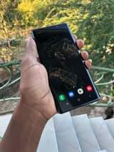 A picture of SAMSUNG NOTE 9