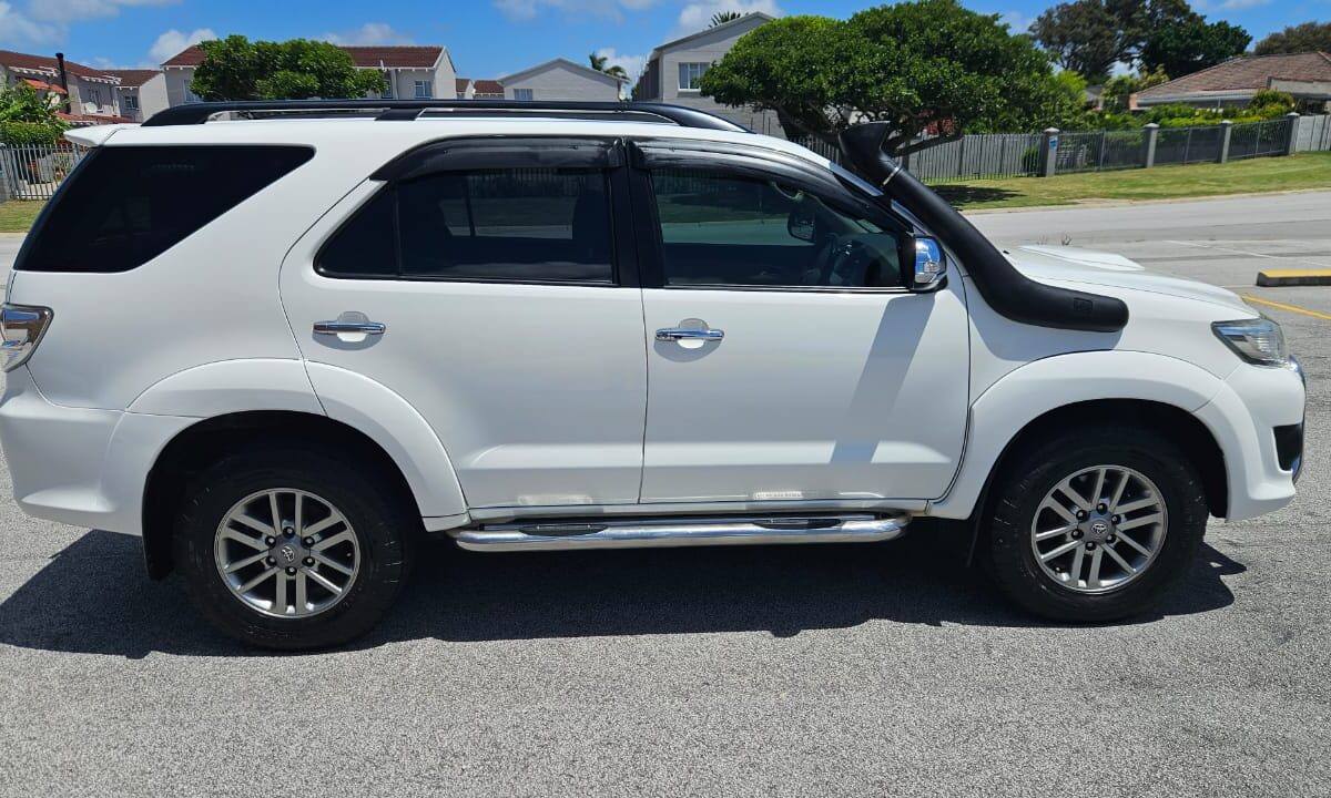 used toyota