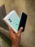 A picture of IPHONE 11 FACE TRUE TONE GB64 With ORIGINAL BOX TOP