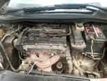 A picture of Extremely super sharp Citreon 08 Model Manual transmission very sound