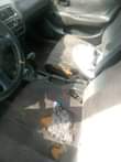 A picture of Toyota Corolla