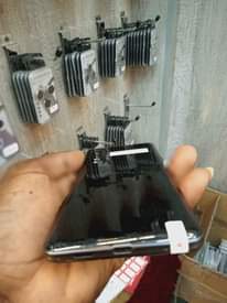A picture of Aquous Zero 5G basic
