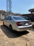 A picture of TOYOTA CAMRY 2004 08091530651
