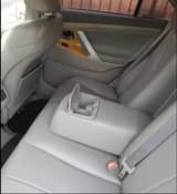 A picture of Camry Muscle 2009 XLE
