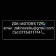 A picture of Zoki Motor s Tz 0715 811744