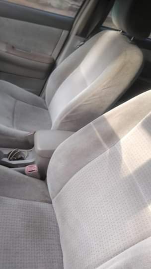A picture of Toyota Corolla