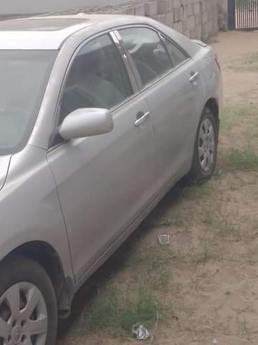 A picture of Toyota Camry 2010 Muscle 4plug First body Engine Gear AC