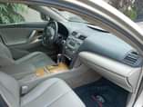 A picture of Toyota Camry Xle 2009 Toks Standard First Body Pan Dealers
