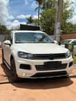 A picture of Toureg 2013 patrol in excellent condition buy and drive nothing